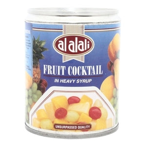 Al Alali Fruitcocktail Eo