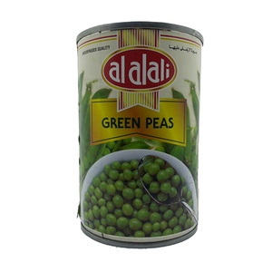 Al Alali Green Peas