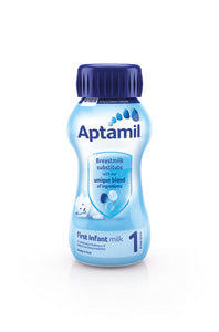 Aptamil First Infant Milk