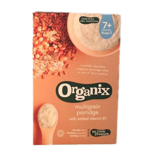 Organic Multigrain Porridge