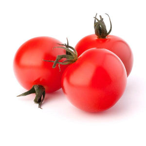 Organic Cherry Tomato
