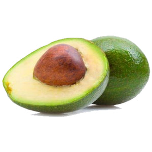 Organic Avocado Green