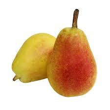 Pears Spain