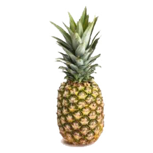 Organic Pineapple