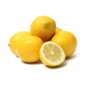 Lemon Lebanon
