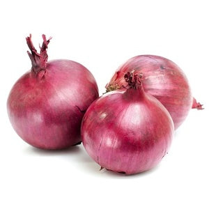 Red Onion Uganda