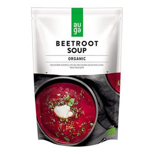 Auga Organic Borsch Beetroot Soup