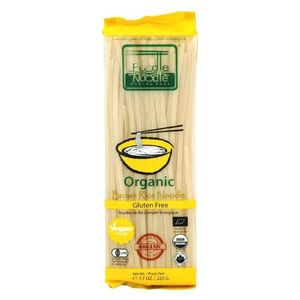 Foodle Noodles Organic Brown Rice Noodles