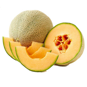 Organic Sweet Melon