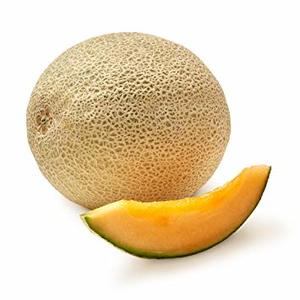 Melon Cantaloupe Organic