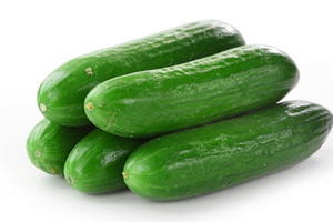 Cucumber Organic