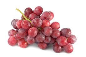 Grapes   Red