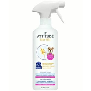 Attitude Baby Laundry Stain Remover