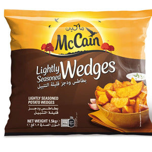 Mccain Tradition Wedges