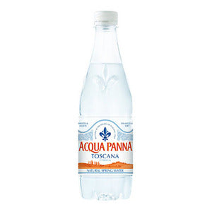 Acqua Panna Premium Mineral Water