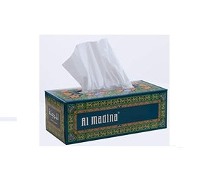 Al Madina Facial Tissues