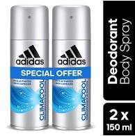 Adidas Climacool Male Deo Spray