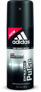 Adidas Deo Spray Men Dynamic