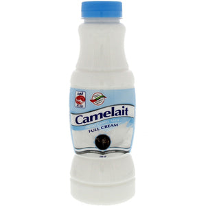 Al Ain Camel Milk