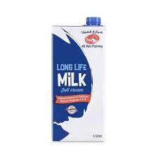 Al Ain Uht Milk Full Cream