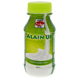 Al Ain Up Laban Drink