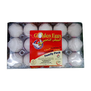 Al Jazira Family Box Eggs
