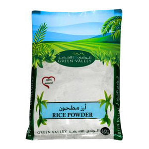 Green Valley Rice Powder