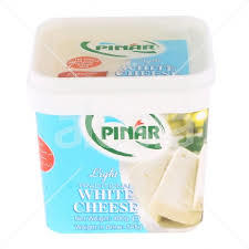 Pinar White Cheese