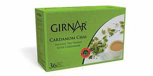 Girnar Instant Tea Mix Cardamom
