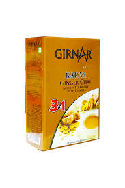 Girnar Ginger Premix Tea