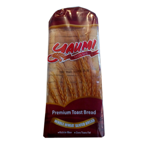 Yaumi Whole Wheat Bread