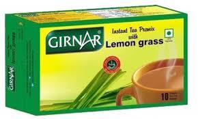 Girnar Lemon Grass Instant Tea