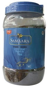 Jivraj Samaara Loose Tea