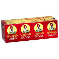 Sunmaid Raisins