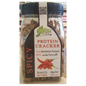 Modern Bakery Toast Roast Cracker Protein