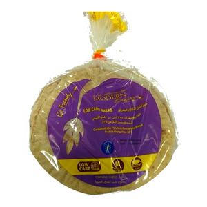 Modern Bread Flat Arabic Low Carb