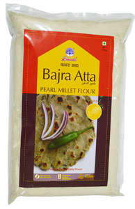 Bajra Atta