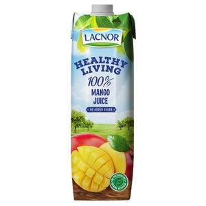 Lacnor Healthy Living Mango