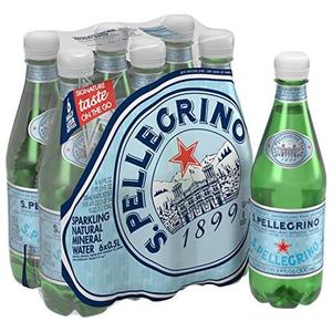 San Pellegrino Sparkling Water