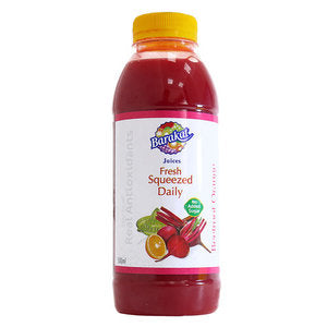 Barakat Fr Beetroot Juice