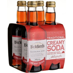 Bickford's Soda