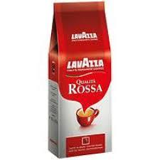 Lavazza Qualita Rossa Coffee Beans