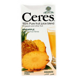 Ceres Juice Pineapple