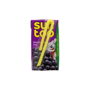 Suntop Blackcurrant