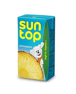 Suntop Pineapple