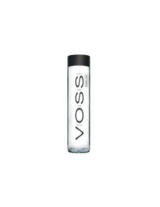 Voss Sparkling Water