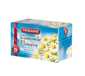 Camomile Flavours