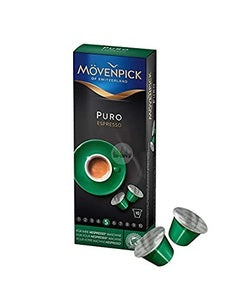 Movenpick Puro Espresso