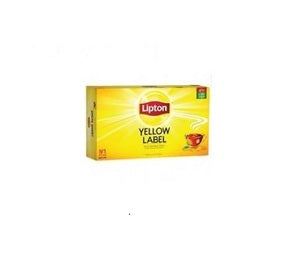 Lipton Black Tea Bag