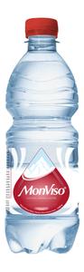 Monviso Water Sparkling